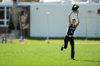 Spotswood vs Metuchen Softball