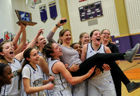 NJSIAA Central Jersey Group IV Final Monroe vs Hunterdon Central