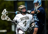 SCT Boys CBA vs Southern Regional