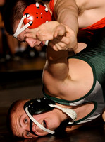 Wrestling