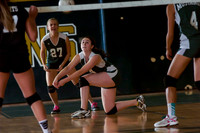 GMCT Girls Old Bridge vs JFK