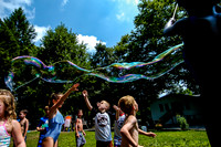 LakeView Day Camp 2018