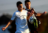 GMCT Boys South Brunswick vs Old Bridge