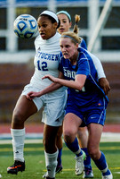 NJSIAA Girls Group 1 Final Shore vs Metuchen
