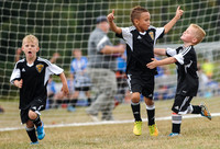 Piscataway SC Fall Classic Soccer Tournament