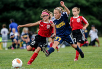 Marlboro Mega Blast Soccer Tournament